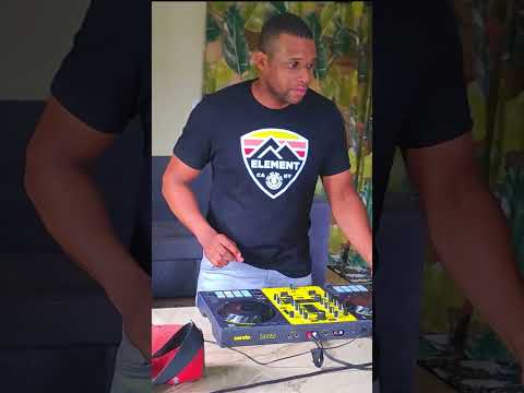Bouze x Show Me Love 🔥| Island House Vibes 😎