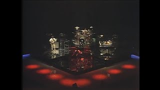 CASIOPEA LIVE AT RYOGOKU KOKUGIKAN, - 1985