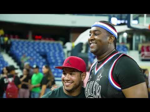 Harlem Globetrotters -