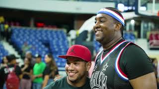 Harlem Globetrotters - Play It Forward [Season 2] (Trailer)