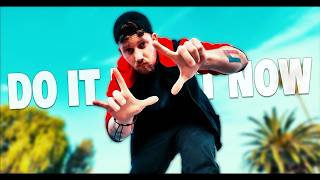 Jay Wyatt - Do It Right Now (Official Music Video)