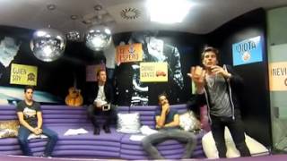 Dvicio - Live 360° *move the video screen around (March 22, 2017)