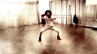 Beyoncé "Formation" Dance