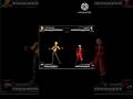 [kof mugen] Benimaru combo+power #kof15 #kofmugen #mugenkof #gaming #shortvideo