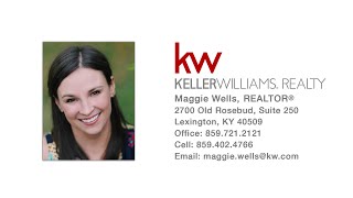 2032 Twain Ridge Dr Lexington KY 40514