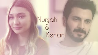 Nurşah & Kenan - Mecnun