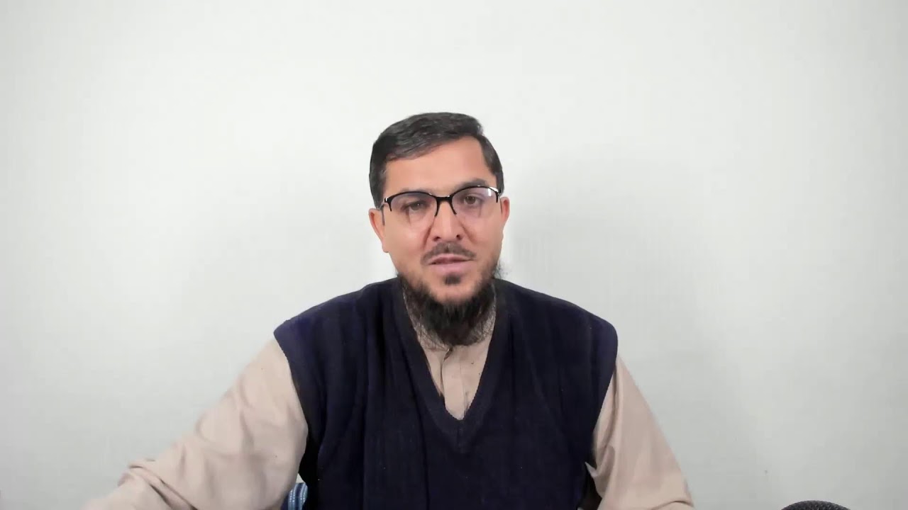 برنامه پاسخ به سوالات شرعی - استاد احراری - دو شنبه 13 رمضان 1447 هجری قمری