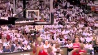 NBA 2011 Let's Playoff begins!