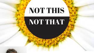 Not This Not That - Ashtar Command with Joy Elaine