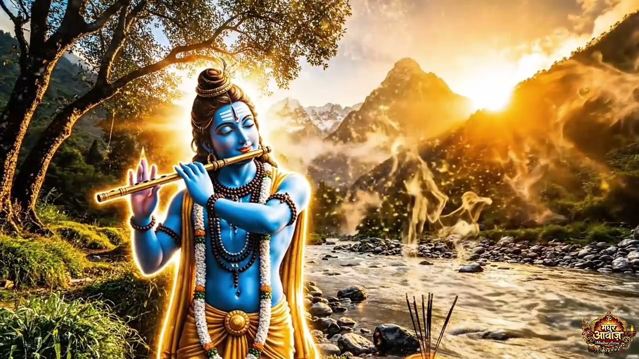 मोकों कहाँ ढूंढे रे बन्दे | यह भजन सुनकर मन शांत हो जाएगा