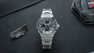 G-SHOCK GMC-B2100-ADS | Impala Watches