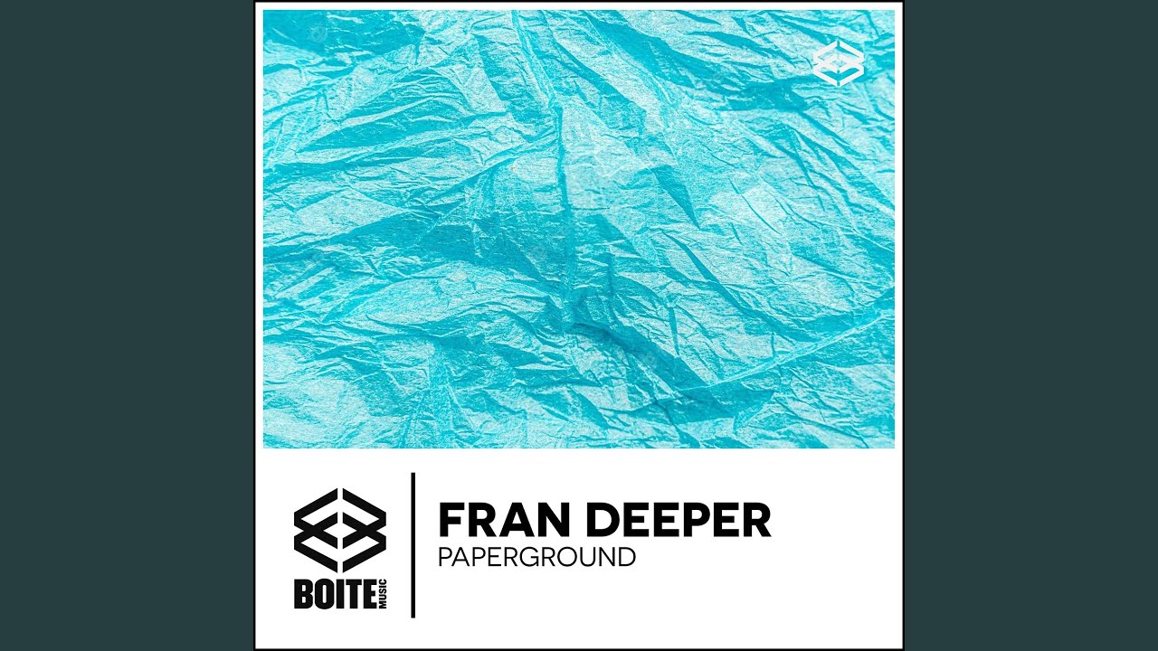 Watch Paperground on YouTube Watch Paperground on YouTube