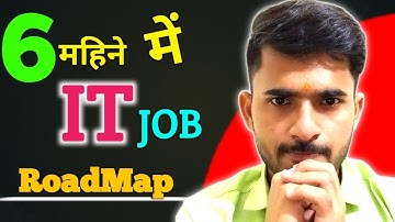 "6 महीने में Java Developer बनो – Full Roadmap 2025 🔥"