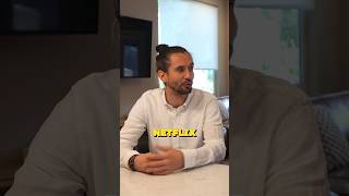 I Can’t Believe Netflix Did This To Him!😳 #BusinessApps #Software #Marketing #Netflix screenshot 2