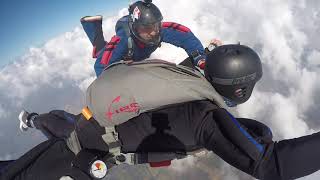 My AFF level 3