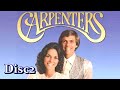 カーペンターズ Disc 2 高音質CD音源