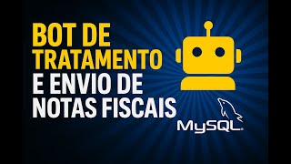 Pipeline de Dados na Prática (Parte 2) 🎯 BOT PARA TRATAMENTO DE DADOS