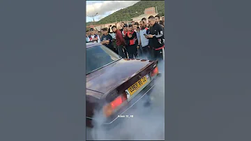 Gti 505 Peugeot Maghnia وجدة 48 مغنية تلمسان Reels Viral غنية عن التعريف 