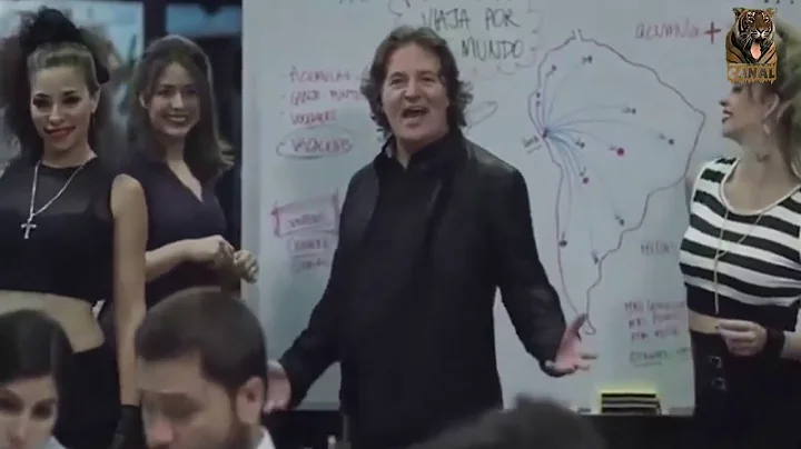 Miguel Mateos Comercial BBVA