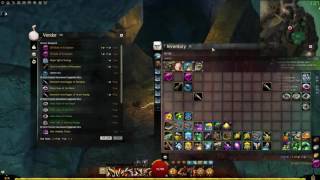Guild Wars 2 - Ectogambling with an extraordinary surprise @Hotsemotse
