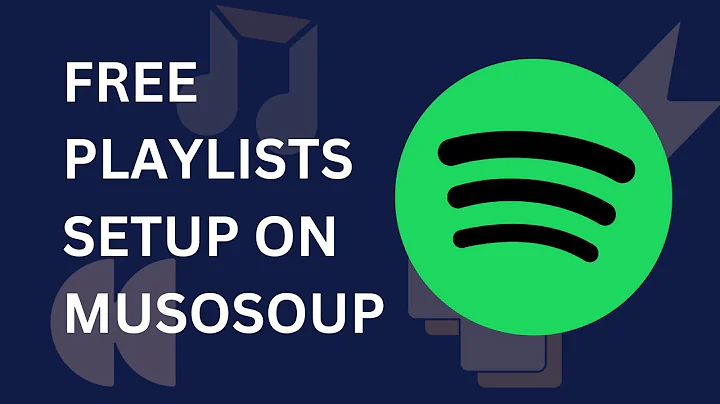 How to Get Free Spotify Playlist Placements with Musosoup (Full Artist Walkthrough)