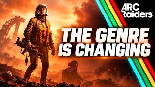 Extraction Shooters Are Going PvE… Why Is Embark Still Silent?