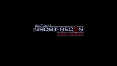 HEROES UNLEASHED Ghost Recon Mod