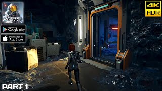 Part 1 - Earth Revival Gameplay On Ultra High Graphics (No Commentary)