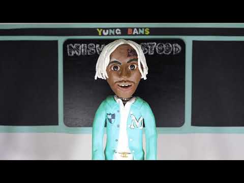 Yung Bans – Touch The Stars ft. Lil Tjay [Official Audio]