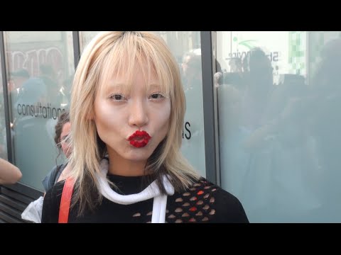 Fashion Week Paris 2016 2017  EXIT JEAN PAUL GAULTIER