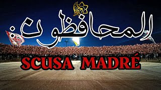 Ucb06-SCUSA MADRÉ : ألبوم المحافظون / سمحيلي  ميمتي / عمل مخدوم بكل حب ل CRAZY BOYS 👌🏽🤫@TheUcB06