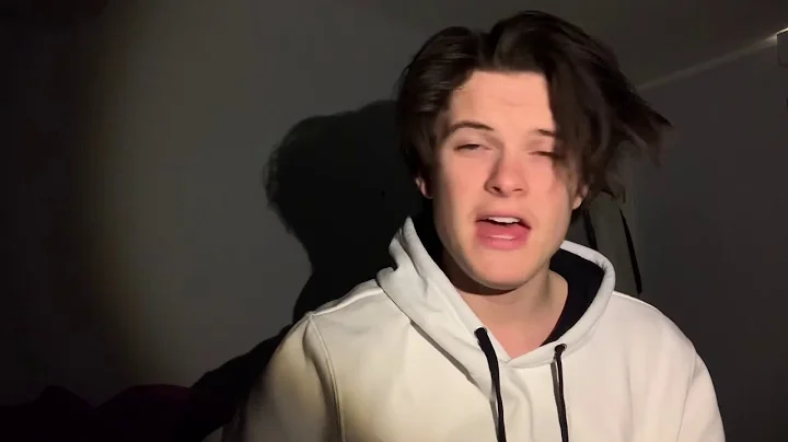 Post Malone - Stay (Cover by Adam Olsen)