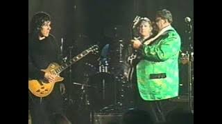 Gary Moore & BB King The Thrill is Gone Live London 1992 High Quality Video/Sound.mpg