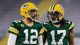 Green Bay Packers Schedule Live Reaction