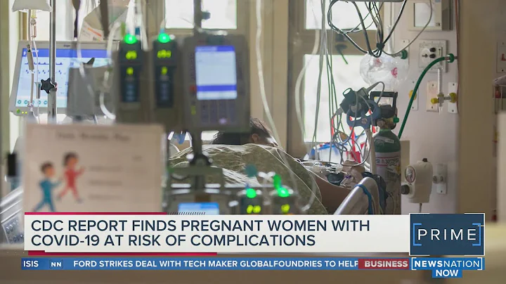 Research links COVID-19 in pregnancy with stillbirths | NewsNation Prime