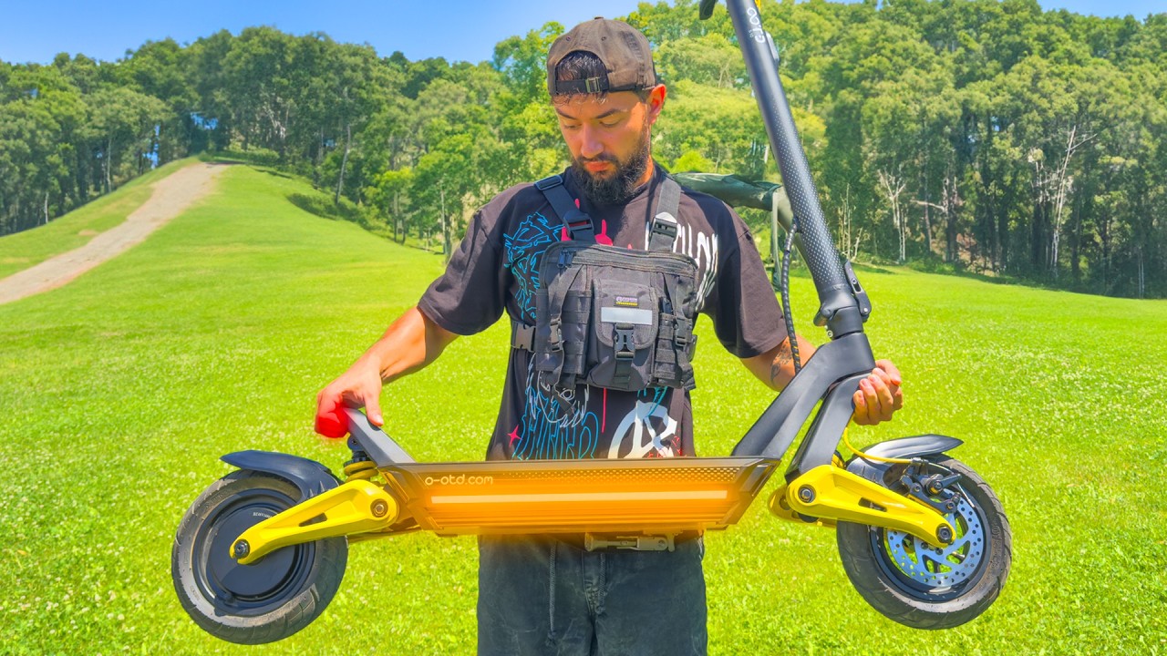 OLCSÓ Roller lehet jó?