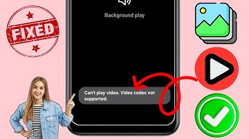 How to Fix Can