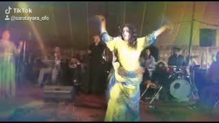 ديما نشاط مع ساره الطيارة