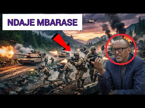 PREZIDA KAGAME PAUL AGEZE KUBITERO UBURUNDI BWARASHE M'URWANDA AVUGA AMAGAMBO AKOMEYE CYANE