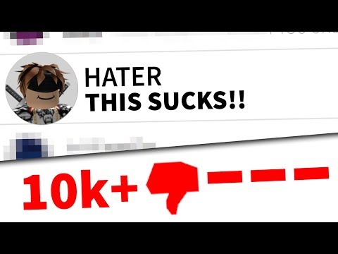 Why Roblox Noobs Hate This New Game Youtube