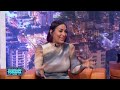 “Directo al Teatro”, Naishme De Los Santos lo cuenta todo | ETT