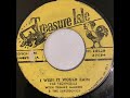 Miniature de la vidéo de la chanson I Wish It Would Rain