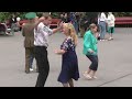 🌟Пчела Майя!!!🐝🐝🐝Танцы💃 в парке Горького,Харьков.