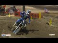 Motocross Save of the Day - Eli Tomac - RedBud