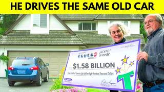 AVERAGE JOES Who BECAME RICH From NOTHING