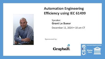 Automation Engineering Efficiency using IEC 61499
