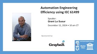 Automation Engineering Efficiency using IEC 61499 screenshot 5