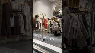 Istanbul Istiklal Street Night Walk | Shops &amp; City Vibes #shorts