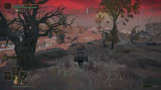 Elden Ring Fall Damage Logic