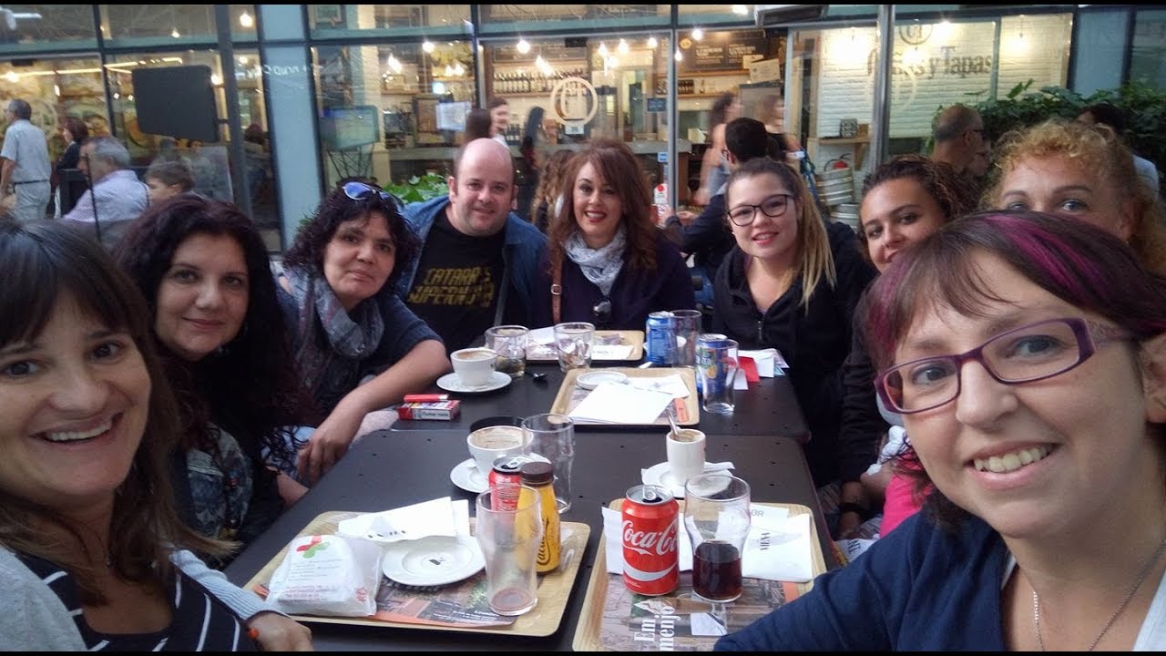 Quedada Barcelona Interscrap España camera iphone 8 plus apk